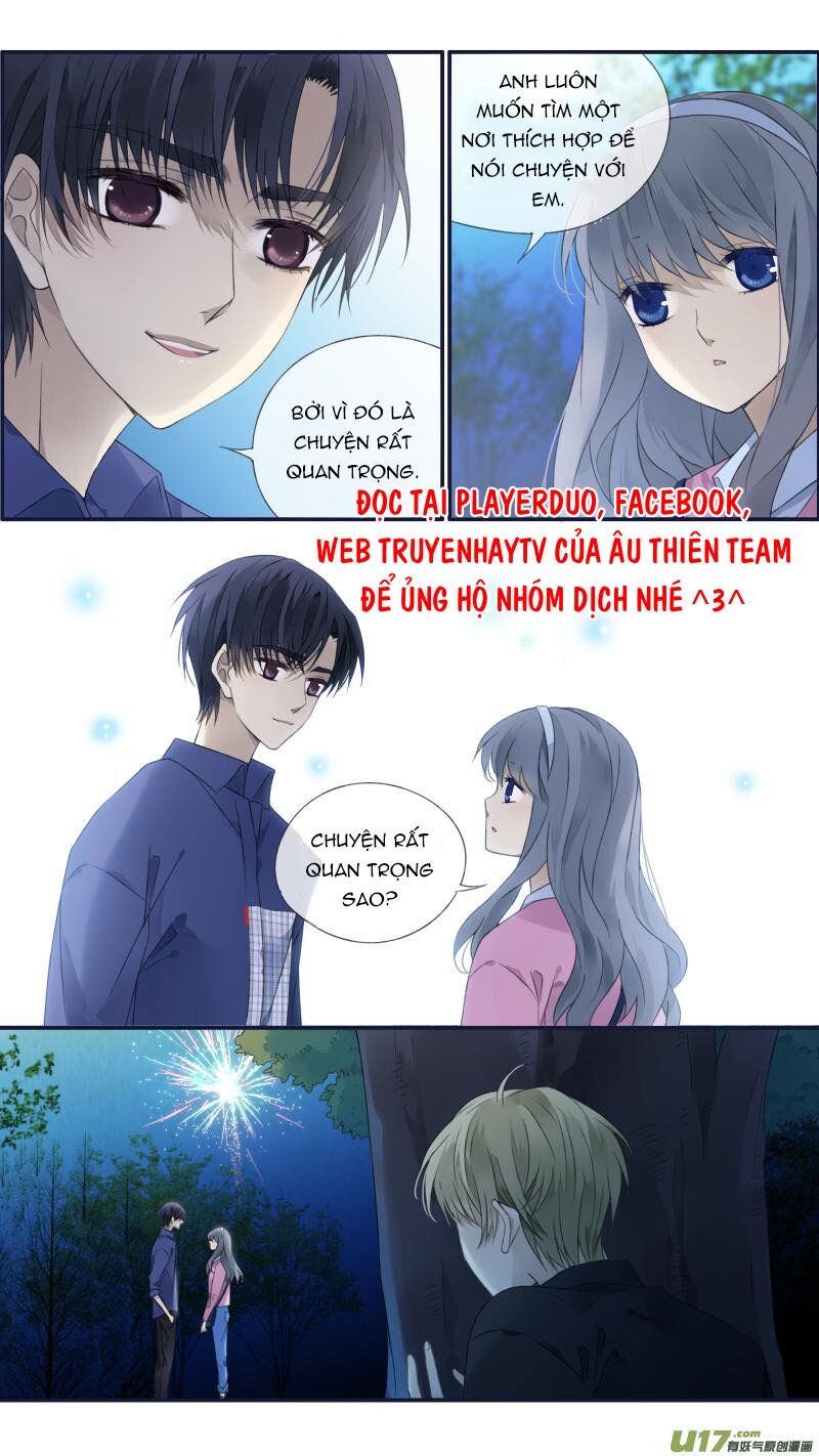 Lam Sí: Chapter 256