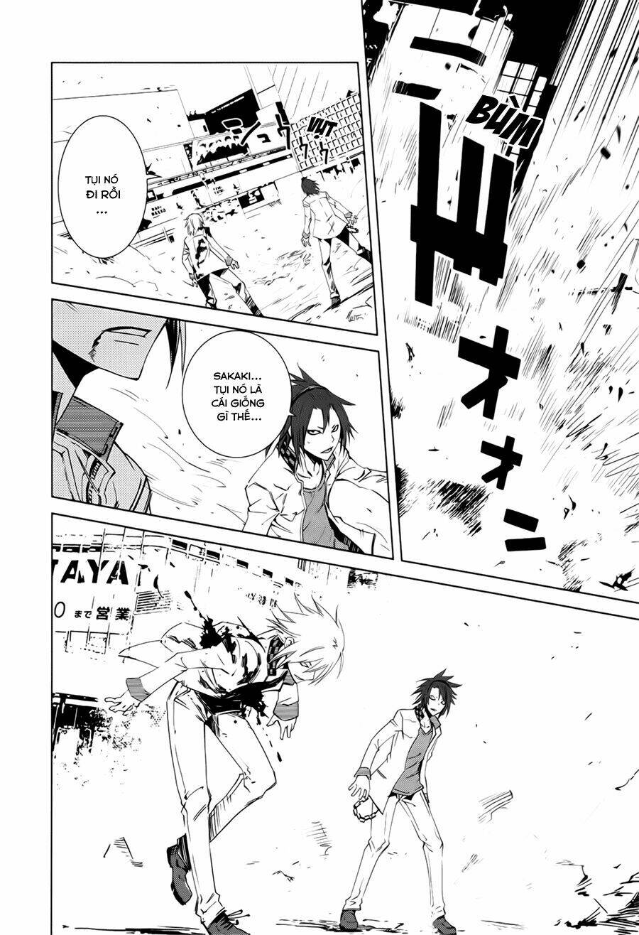 Malicious Code: Chapter 2