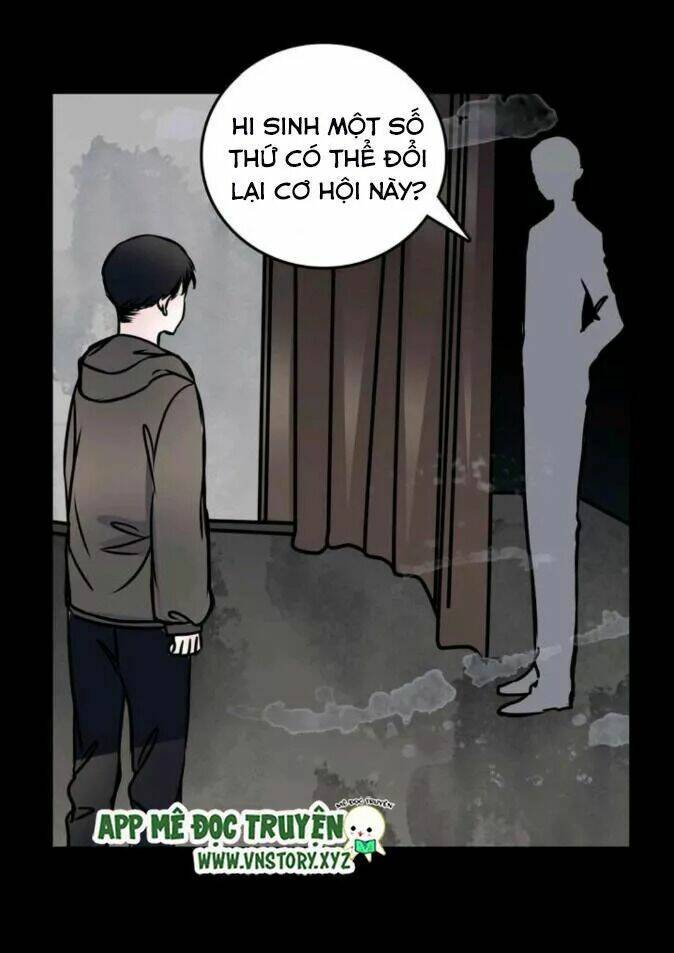 Nhật Ký Nữ Phù Thủy Hồi Sinh: Chapter 48