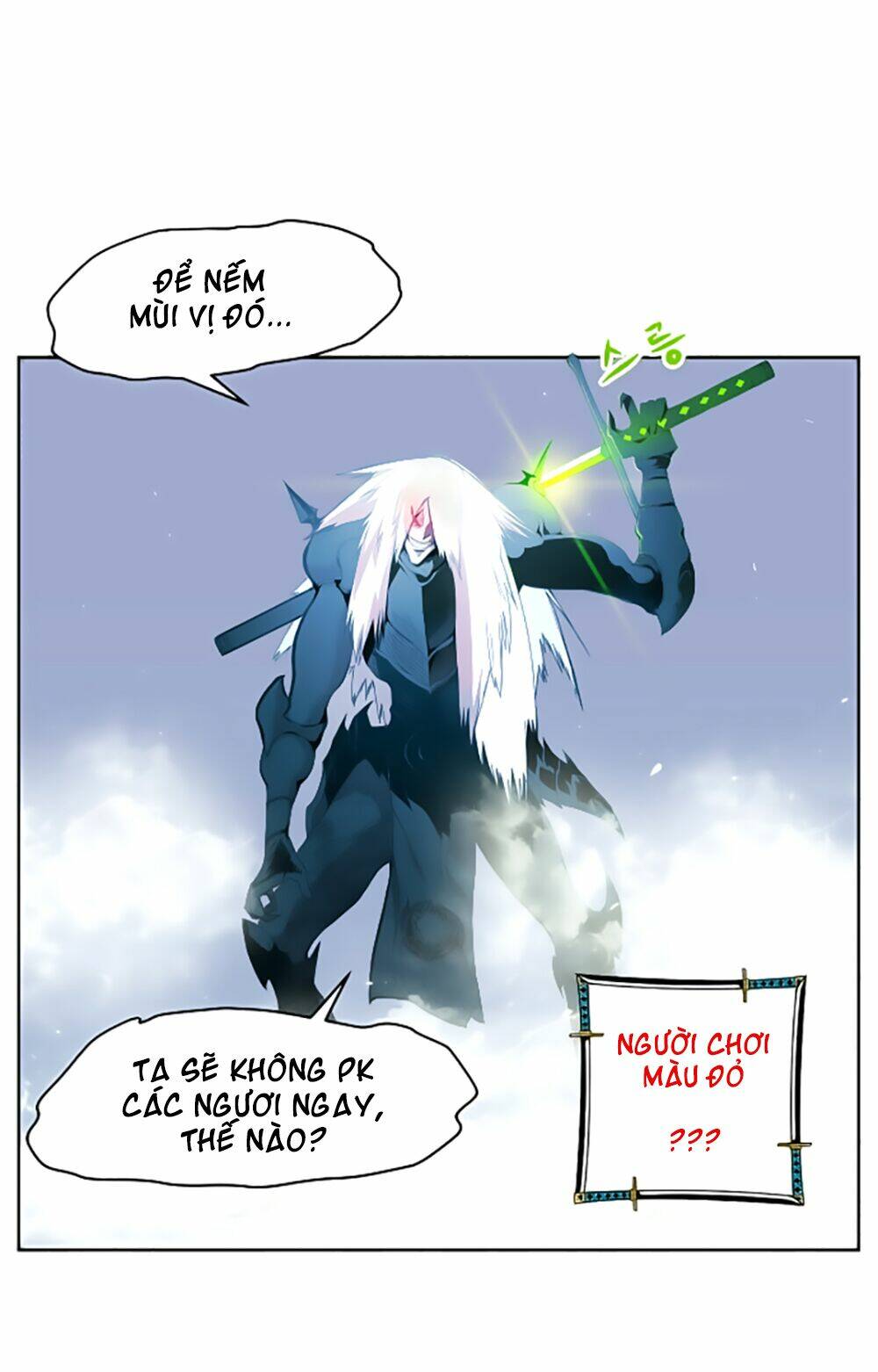 Hard Core Leveling Warrior: Chapter 13