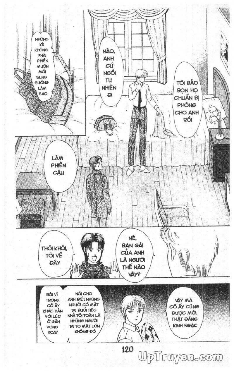 9 Banme No Musashi: Chapter 19