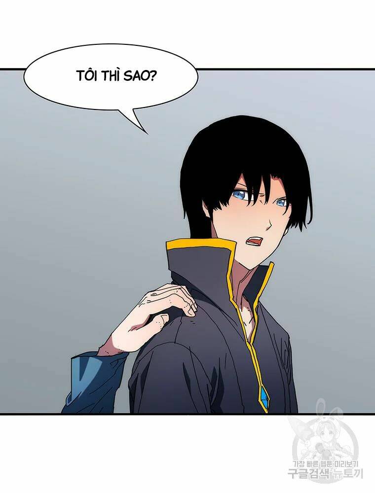 Các Chòm Sao Chỉ Chú Ý Mình Tôi: Chapter 31