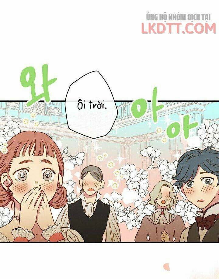 Hoàng Phi Bóng Tối: Chapter 25