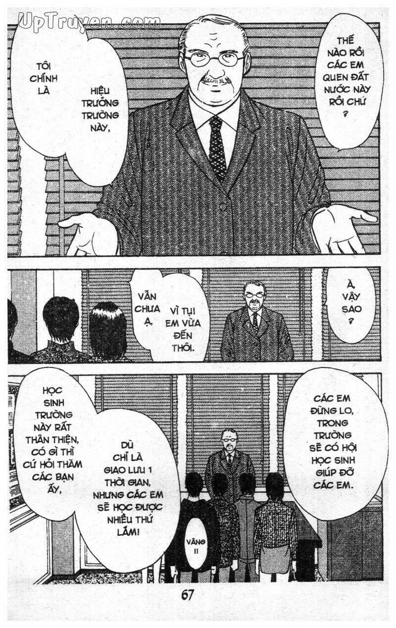 9 Banme No Musashi: Chapter 15