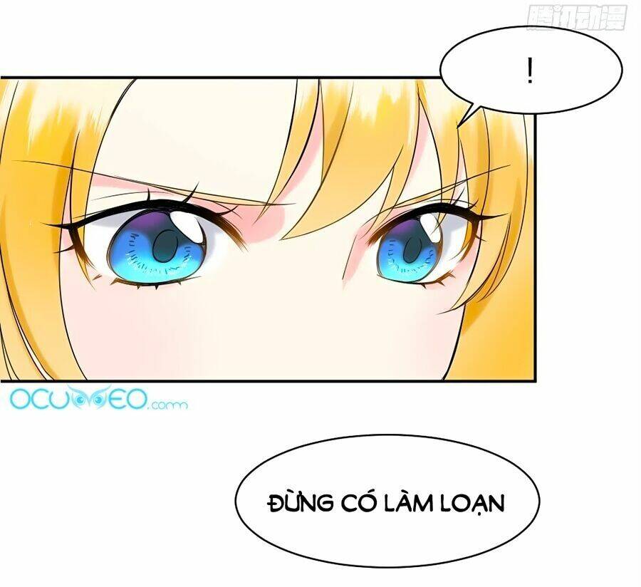 Trời Sinh Một Cặp? Tôi Cự Tuyệt!: Chapter 1