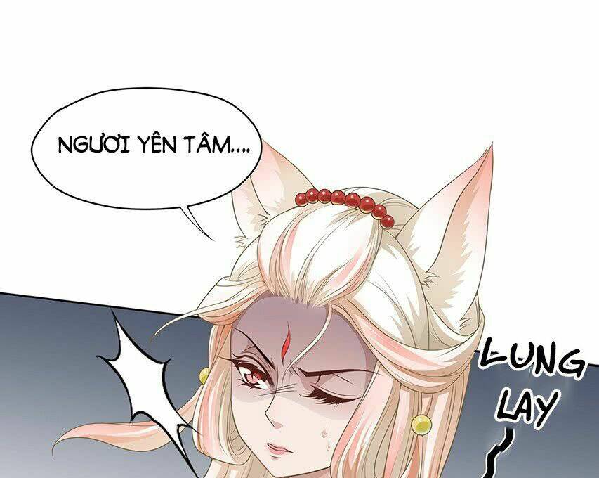 Vương Phi Thật Uy Vũ: Chapter 5.1
