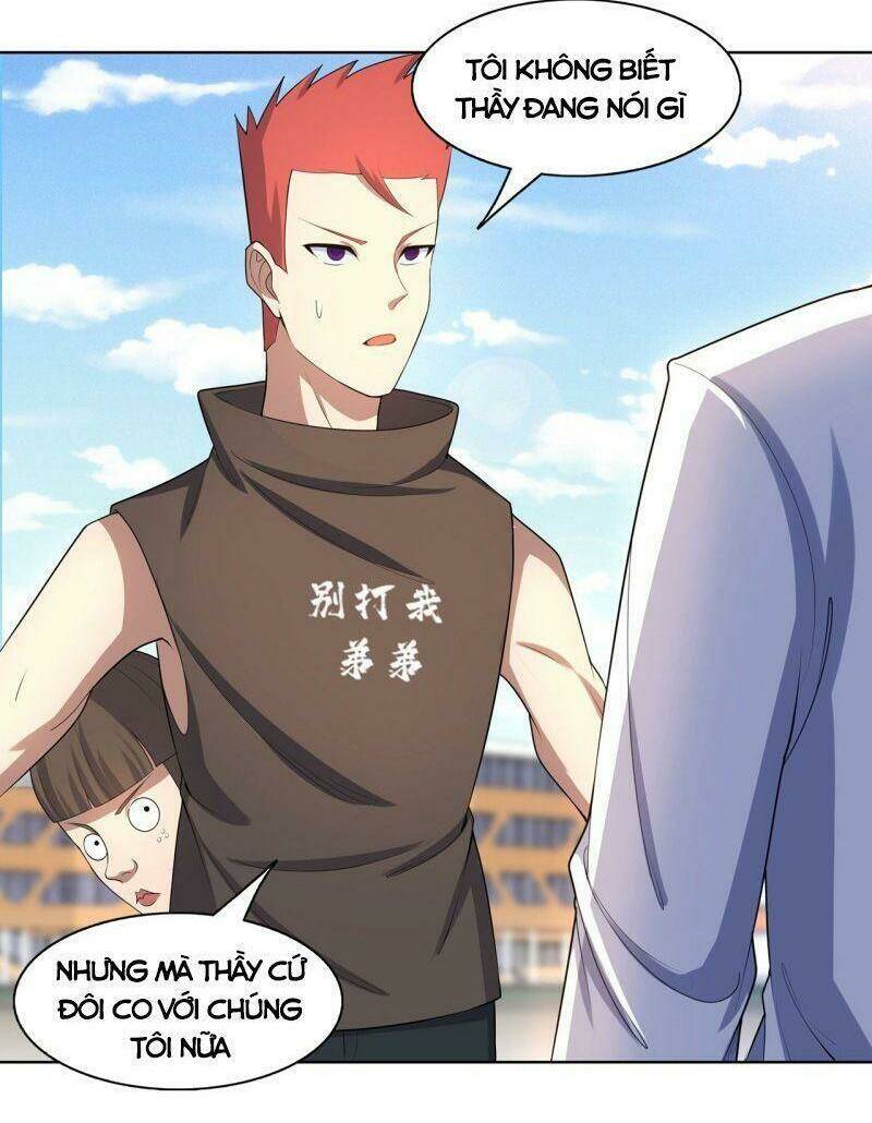 Thần Long Tinh Chủ: Chapter 27