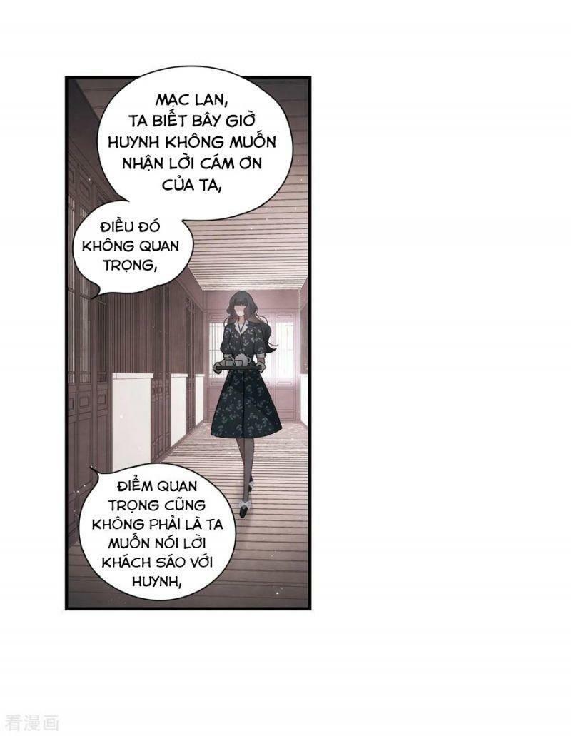 Mejaz - Nhân gian ngọc: Chapter 79
