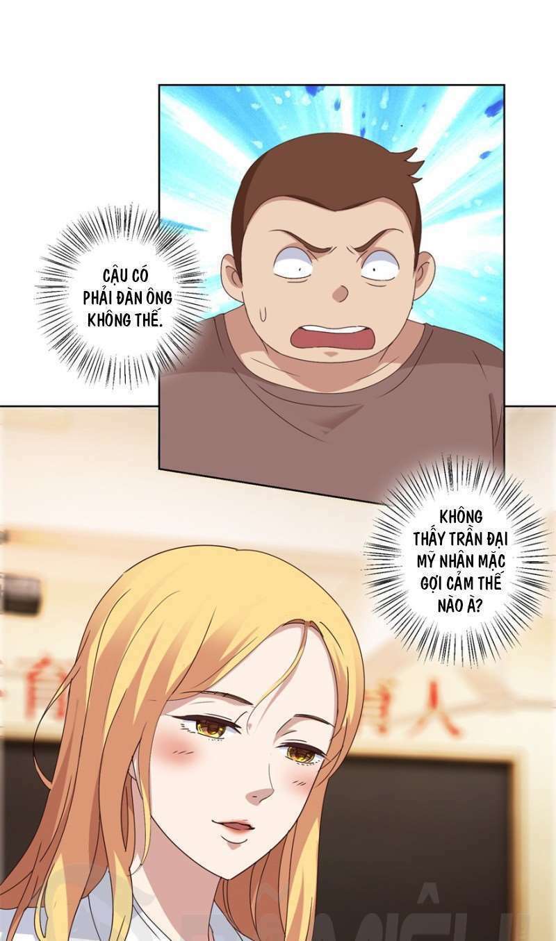 Đô Thị Chí Tôn Hệ Thống: Chapter 88