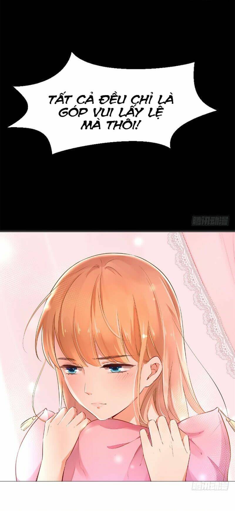 Huyết Tộc Điện Hạ Xin Đừng Cắn Tôi: Chapter 44