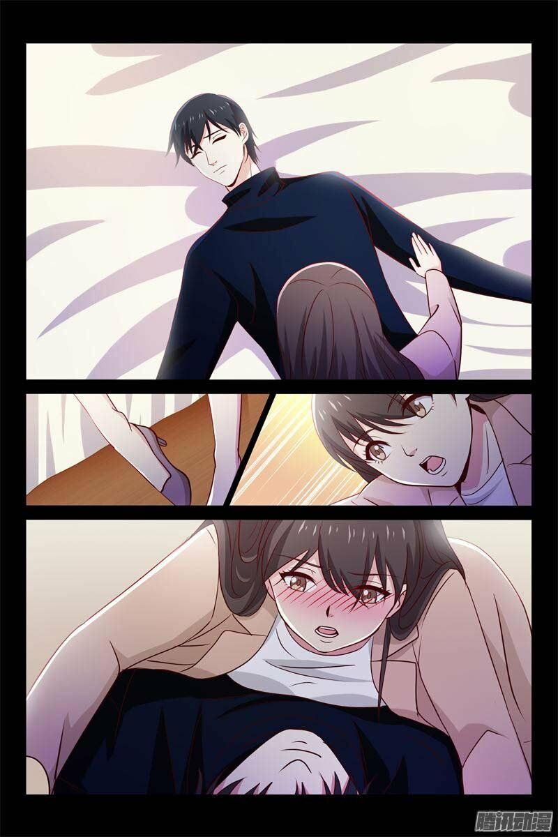 Tình Nhân Khế Ước Của Tổng Tài: Chapter 75