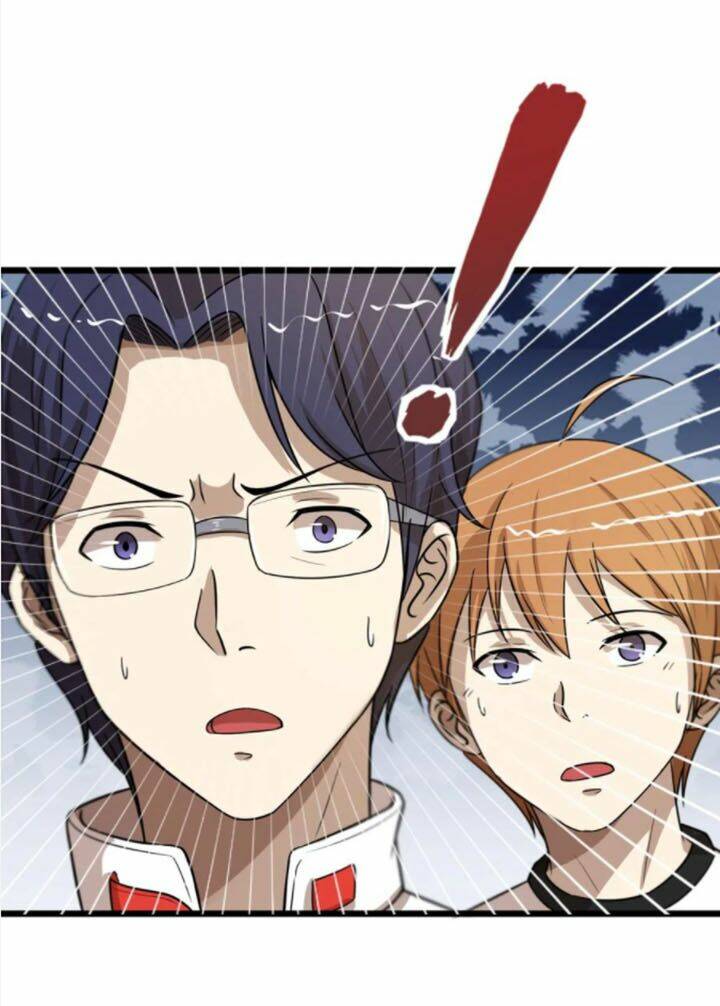 Đai Ca Trở Lại Tuổi 16: Chapter 42