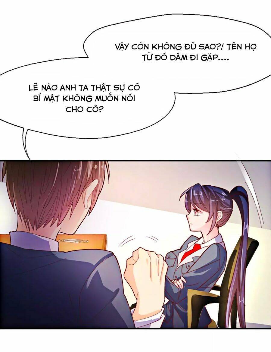 Sau Này Vẫn Cứ Thích Anh: Chapter 60