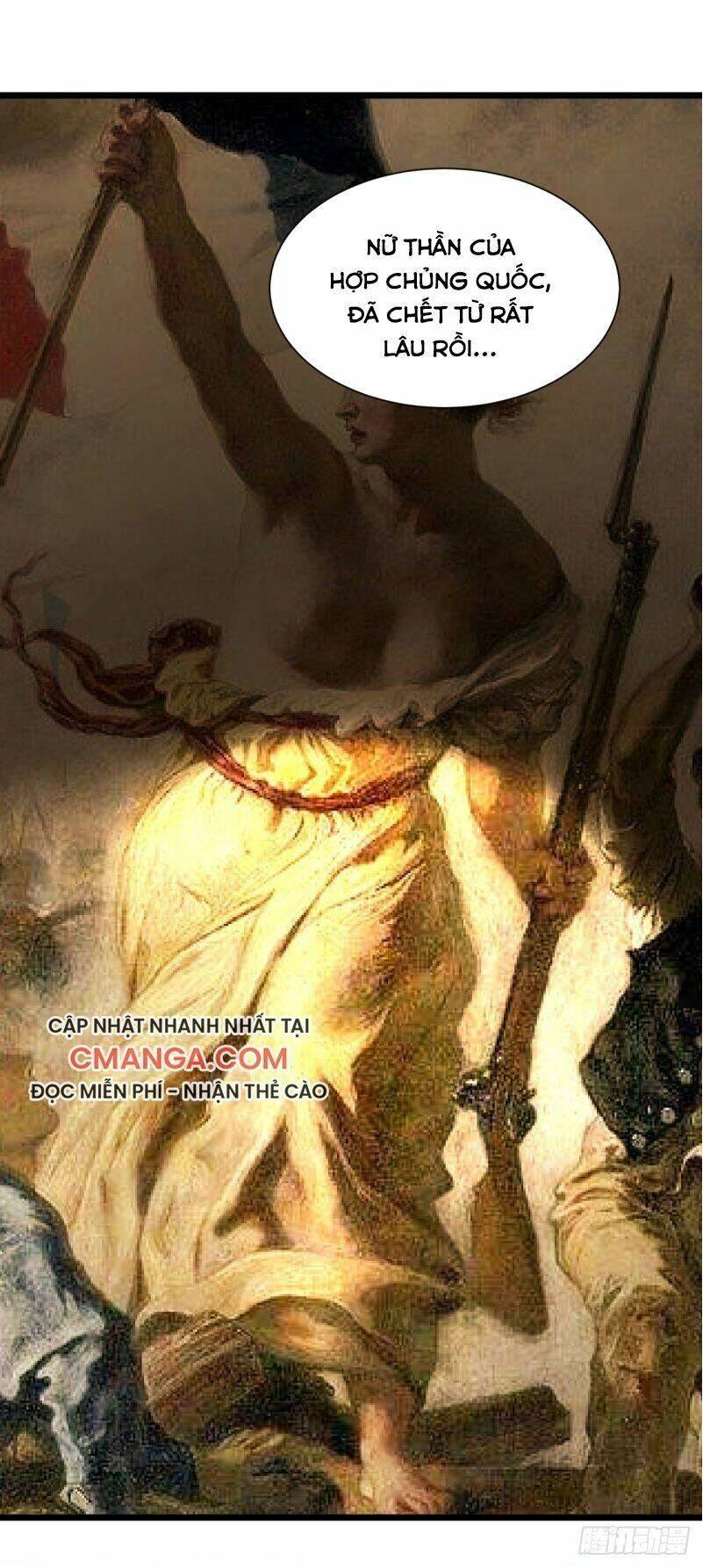 Danh Sách Kẻ Phản Diện: Chapter 102