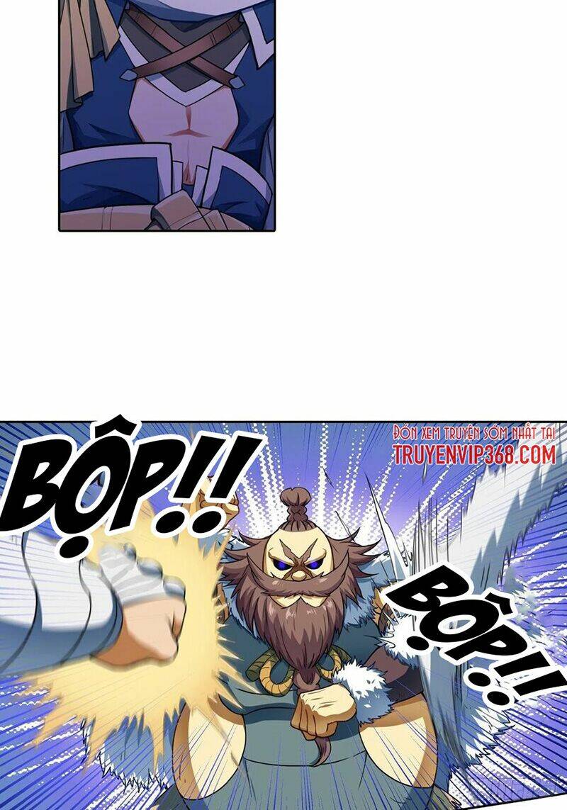 Người Nguyên Thủy Mạnh Nhất: Chapter 98