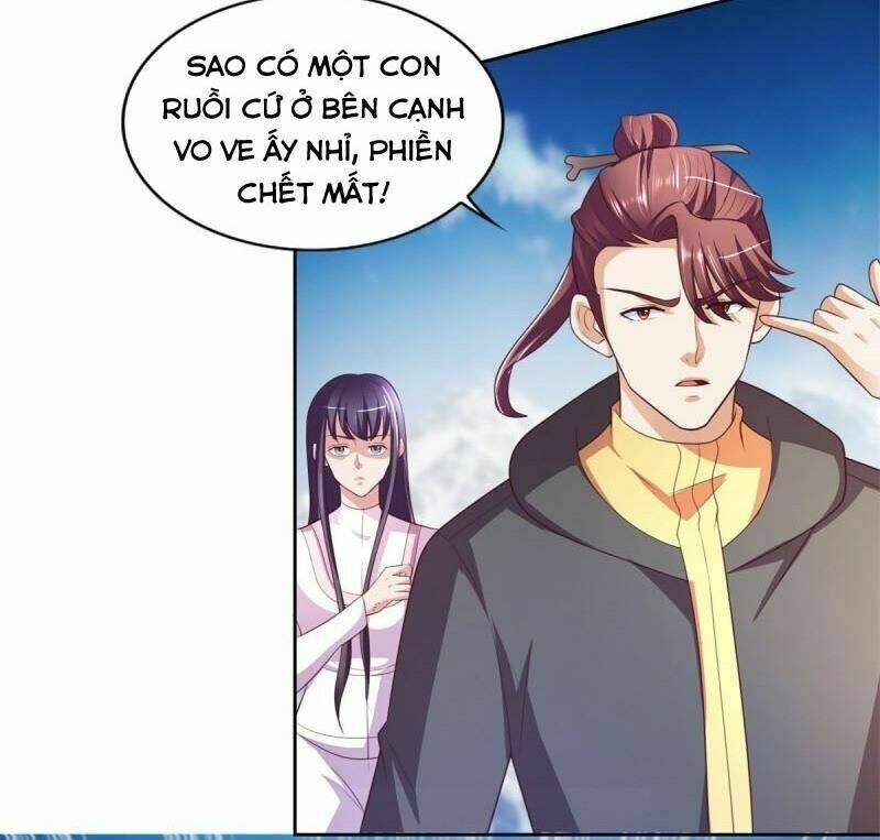 Chí Tôn Toàn Năng: Chapter 36