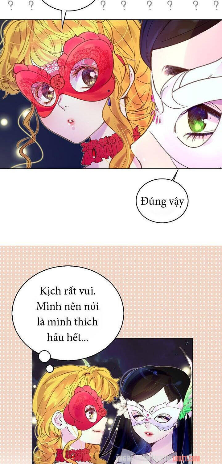 Đừng Xem Thường Nữ Phụ: Chapter 52