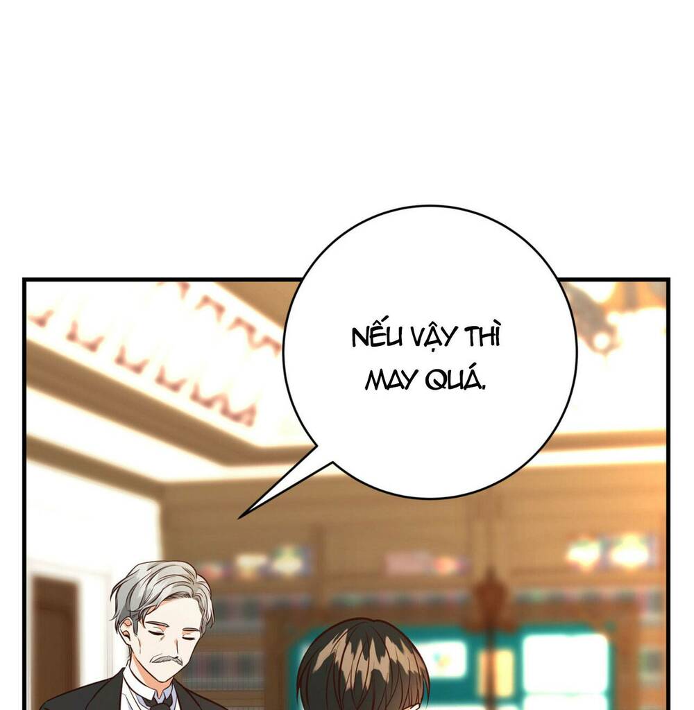 Lòng Trung Thành Với Kẻ Ác: Chapter 5