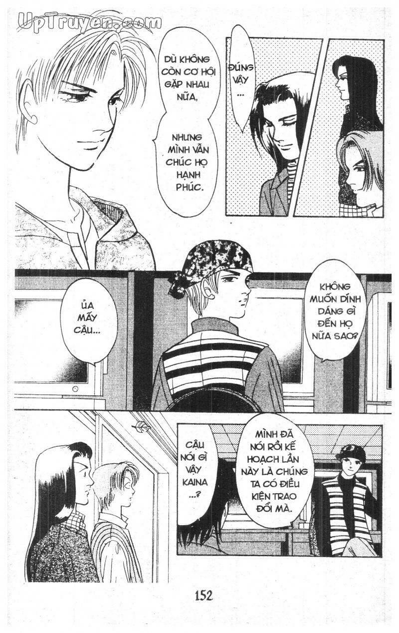 9 Banme No Musashi: Chapter 11