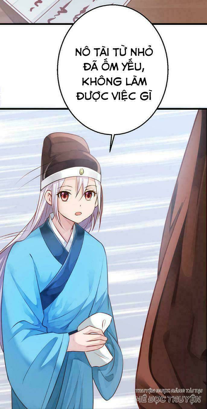 Bệ Hạ Xin Tự Trọng: Chapter 11