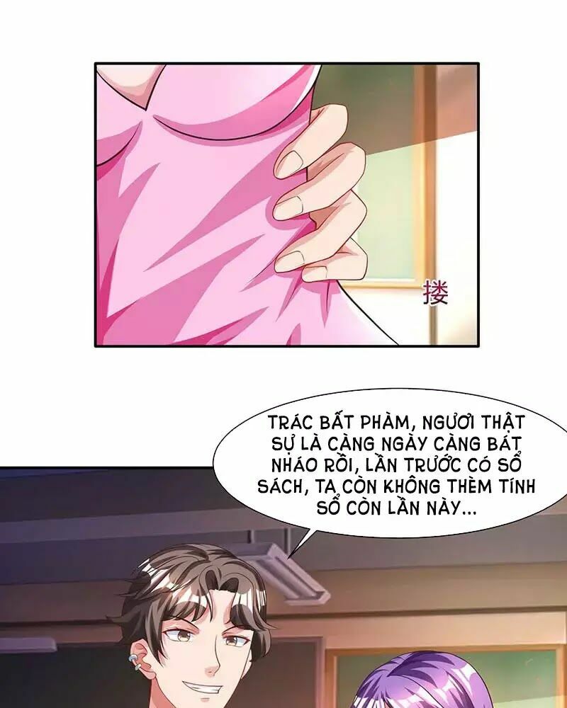 Trọng Sinh Khí Thiếu Quy Lai: Chapter 30