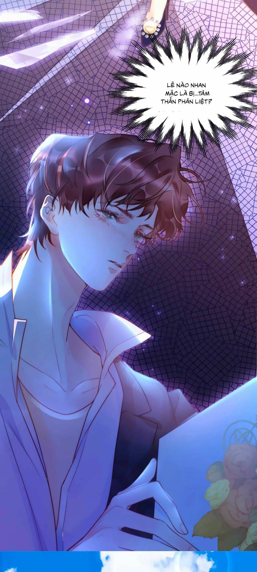 Cựu Ái Tân Nhan: Chapter 7