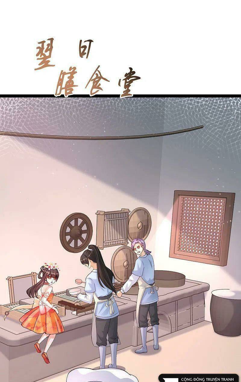 Tối Cường Vận Đào Hoa: Chapter 247