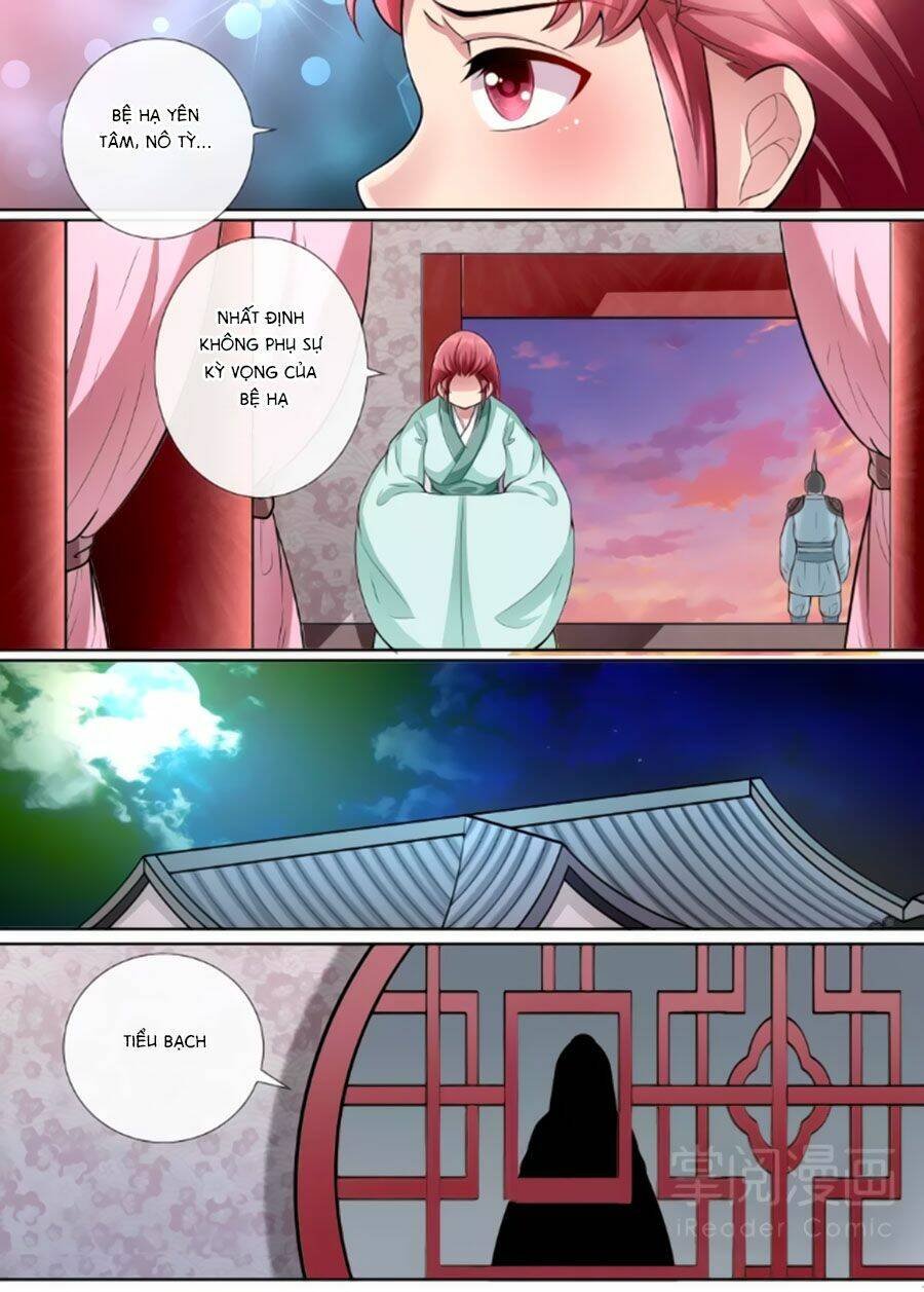 Ma Phi Giá Đáo: Chapter 163