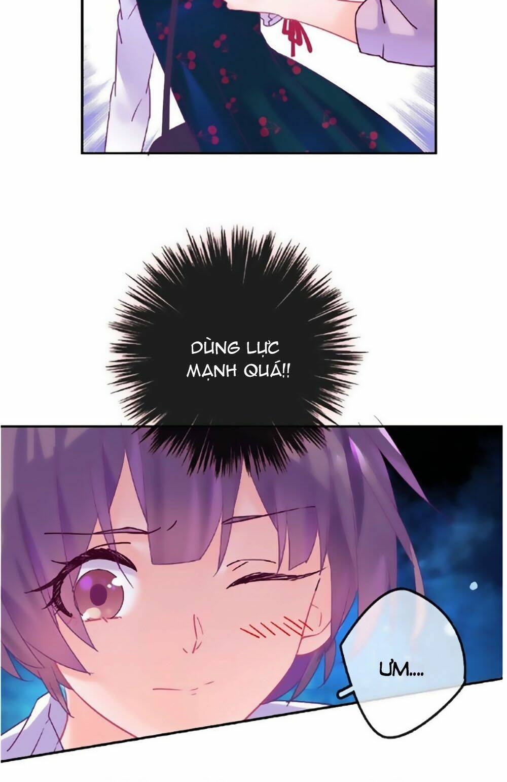 Đừng Nghịch, Ta Chỉ Muốn Yên Tĩnh: Chapter 82