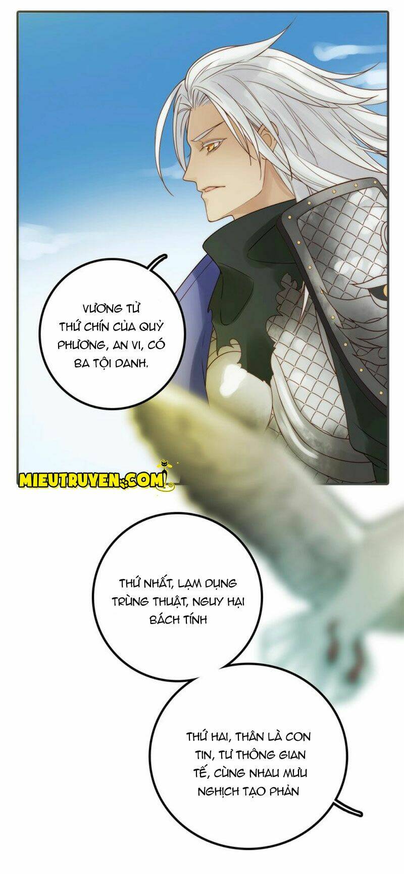 Cướp Chàng Vợ Về Đón Năm Mới: Chapter 46