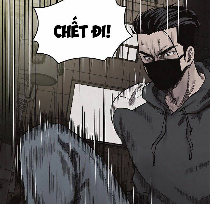 Nắm Đấm: Chapter 8