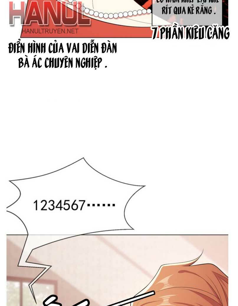 Cô Vợ Nhỏ Nuông Chiều Quá Lại Thành Ác!!: Chapter 196.2