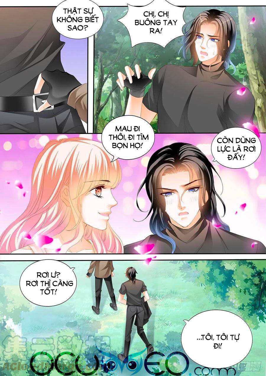 Bá Đạo Tiểu Thúc, Xin Trêu Chọc Vừa Thôi!: Chapter 258