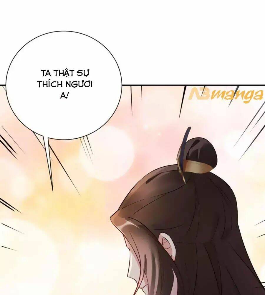 Vương Phi Có Chút Nghịch Ngợm: Chapter 49