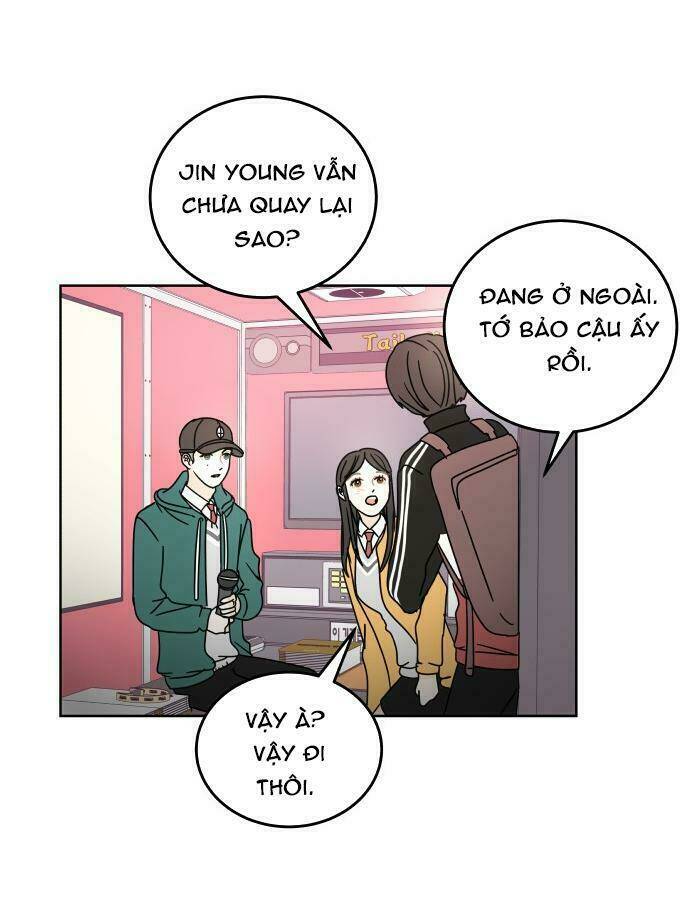 30 Phút Bước Đi Bên Em: Chapter 84