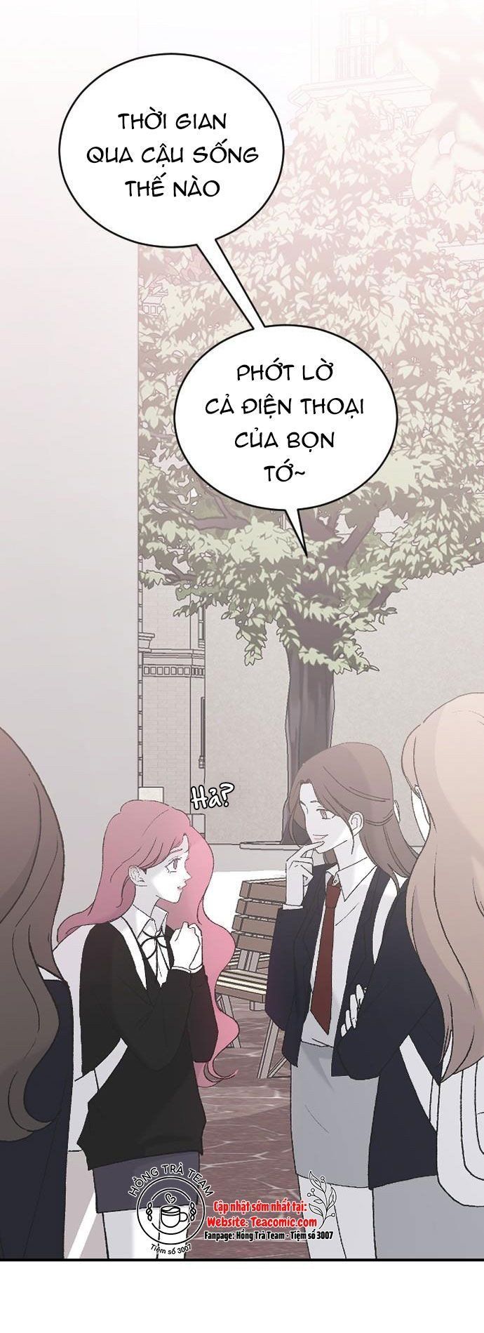 Ba Người Anh Trai Của Tôi Là Bạo Quân: Chapter 43