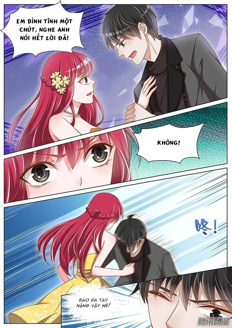 Vương Bài Giáo Thảo: Chapter 56