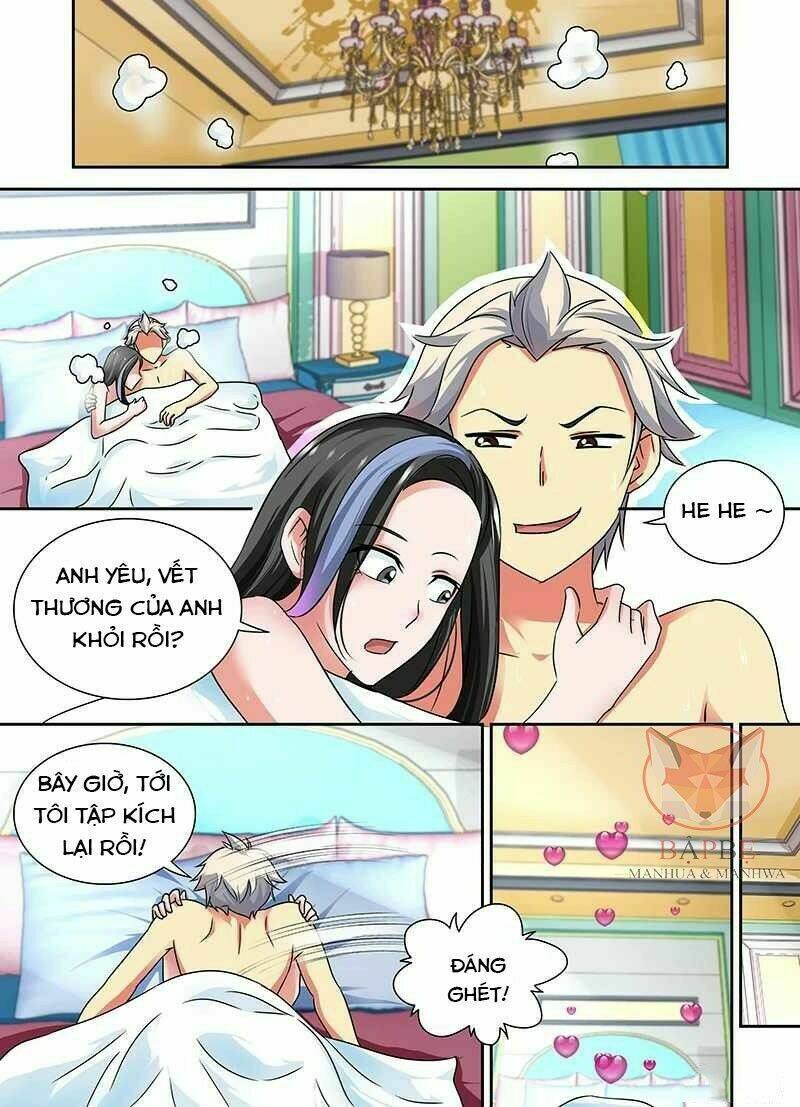 Tôi Là Thần Y: Chapter 144