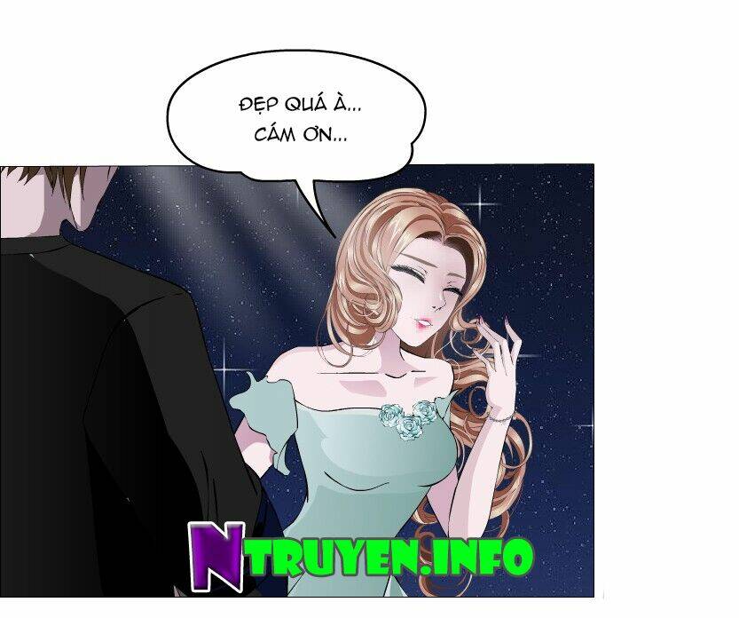 Cạm Bẫy Của Nữ Thần: Chapter 159