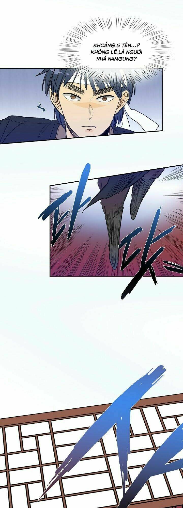 Học Sĩ Tái Sinh: Chapter 66