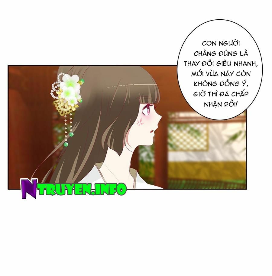 Thông Linh Phi: Chapter 532