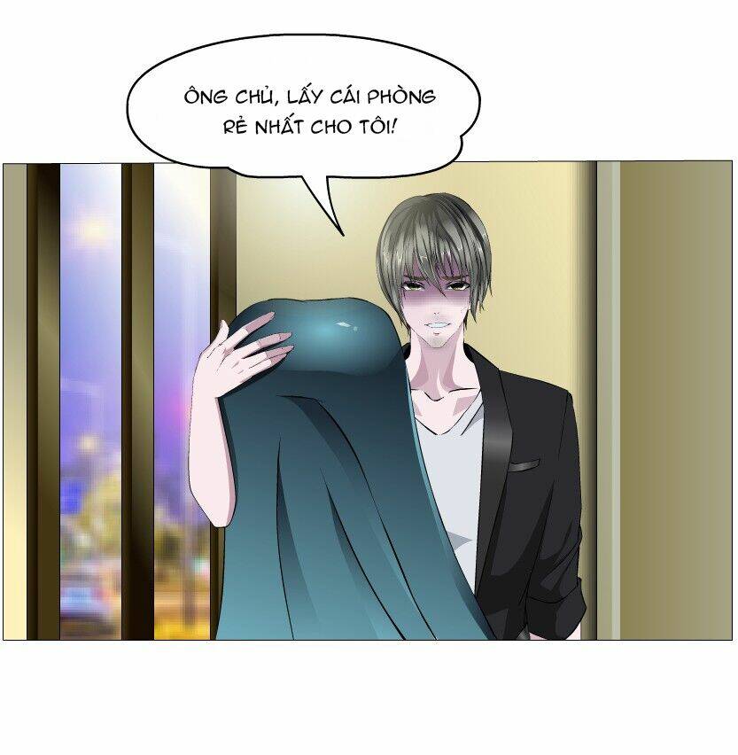 Cạm Bẫy Của Nữ Thần: Chapter 131