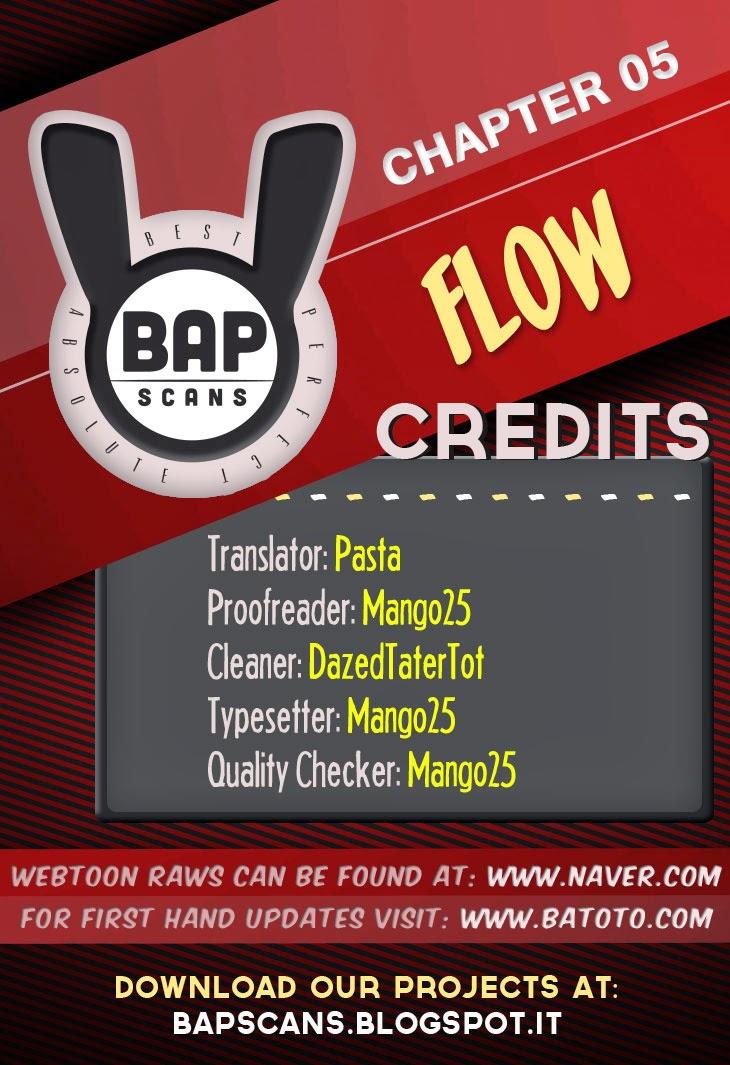 Flow: Chapter 33