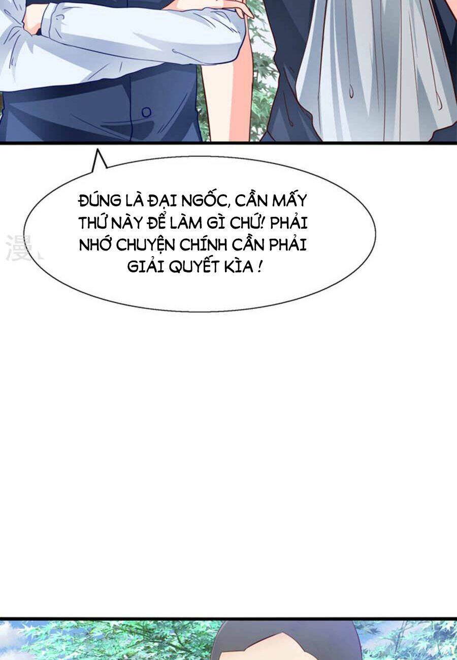 Tôi Bị Gấu Trúc Nhìn Trúng Rồi: Chapter 20