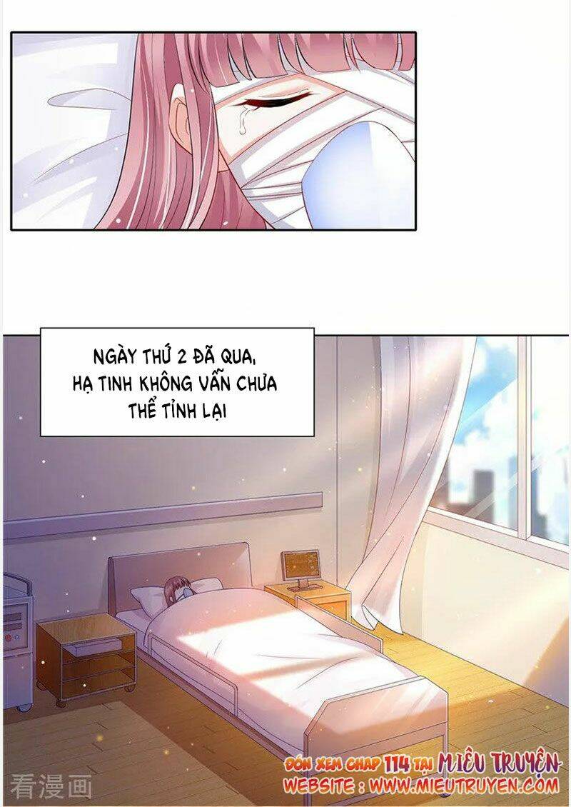 Vợ Yêu Cưới Trước Sủng Sau: Chapter 113