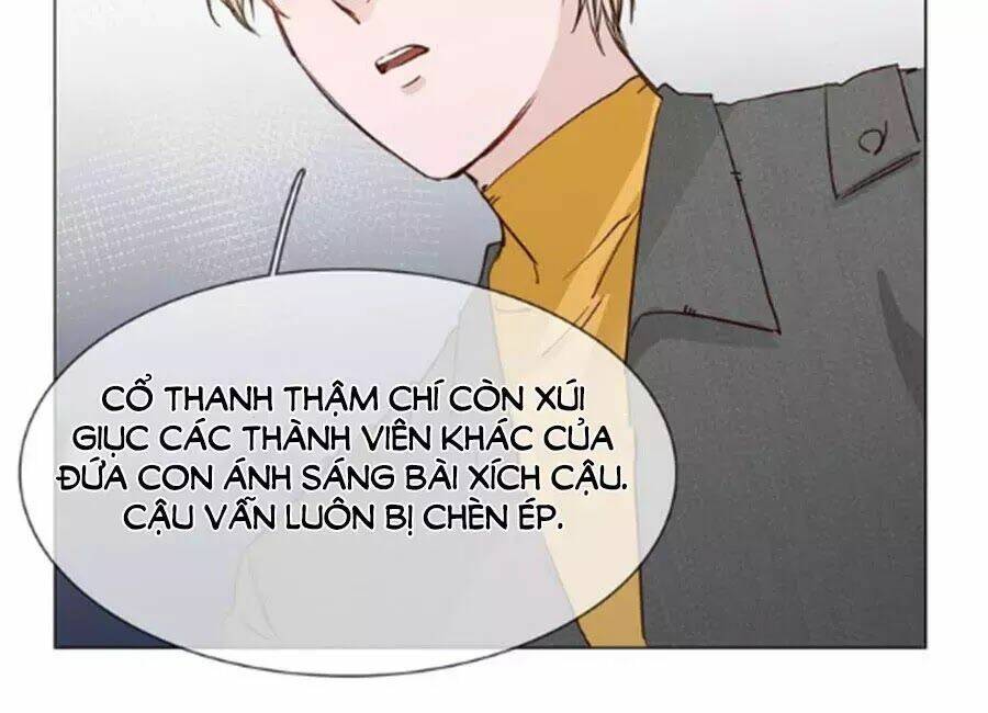 Ngôi Sao Vụn Vỡ: Chapter 44