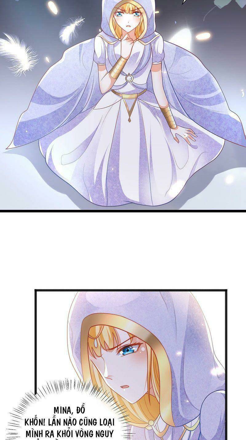 Sủng Hậu Của Vương: Chapter 103