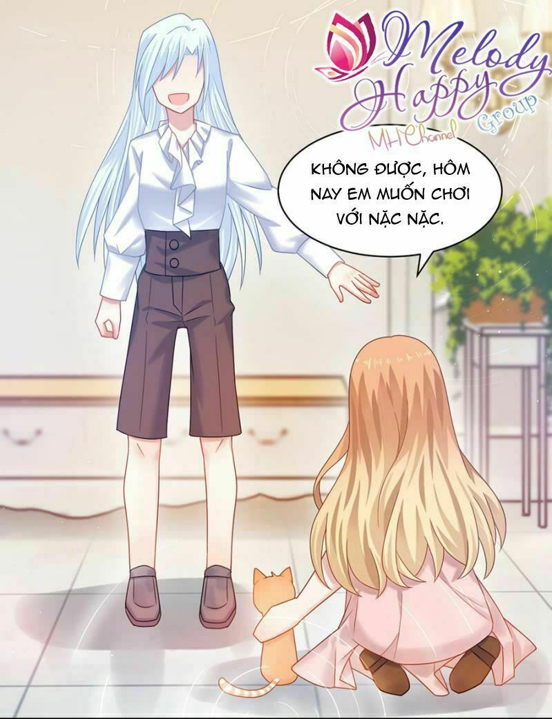 Ma Lạt Thiên Kim Đẩu Ác Thiếu: Chapter 171