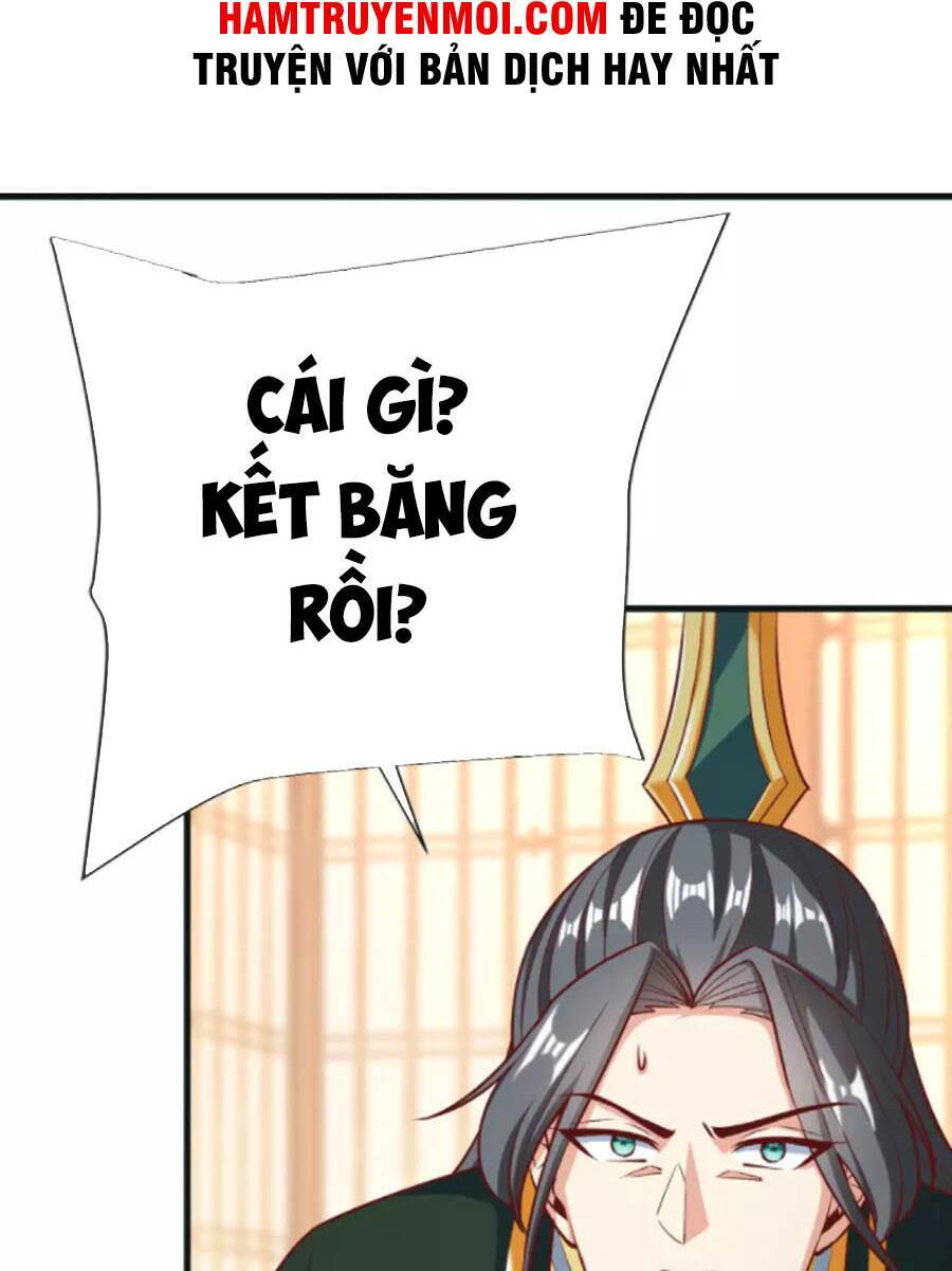 Chí Tôn Trời Hoang: Chapter 88