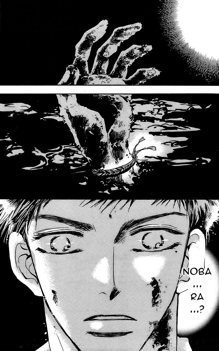 Mầm Sống: Chapter 38